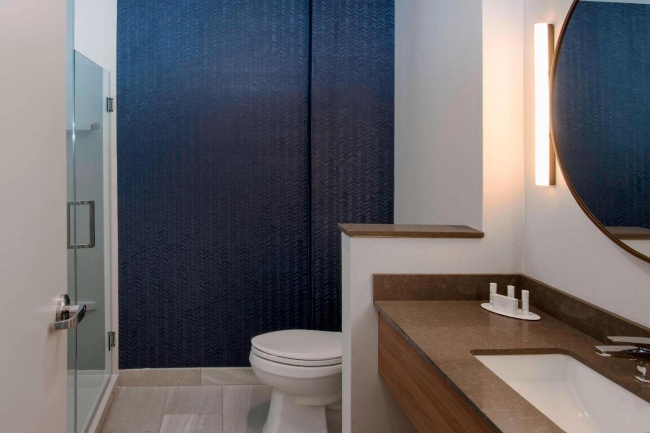 Fairfield Inn & Suites By Marriott モリスタウン エクステリア 写真